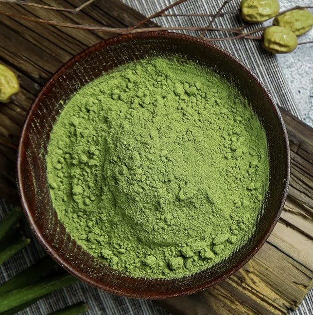 Green tea