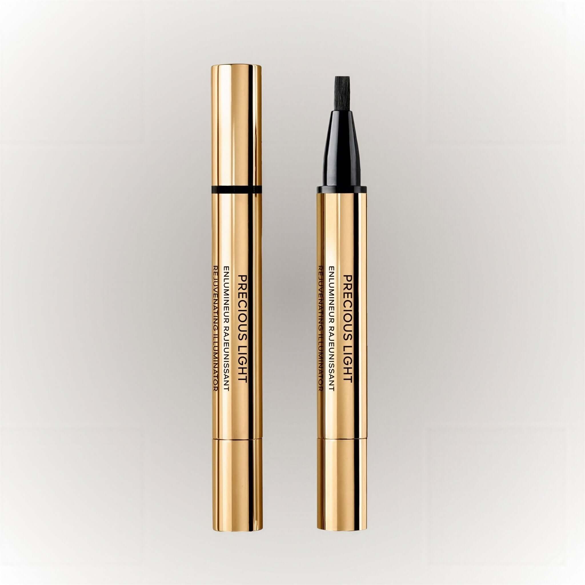 Guerlain Precious Light Concealer #1.5 Natural Beige 2ml i en elegant design med ljusreflekterande formula.