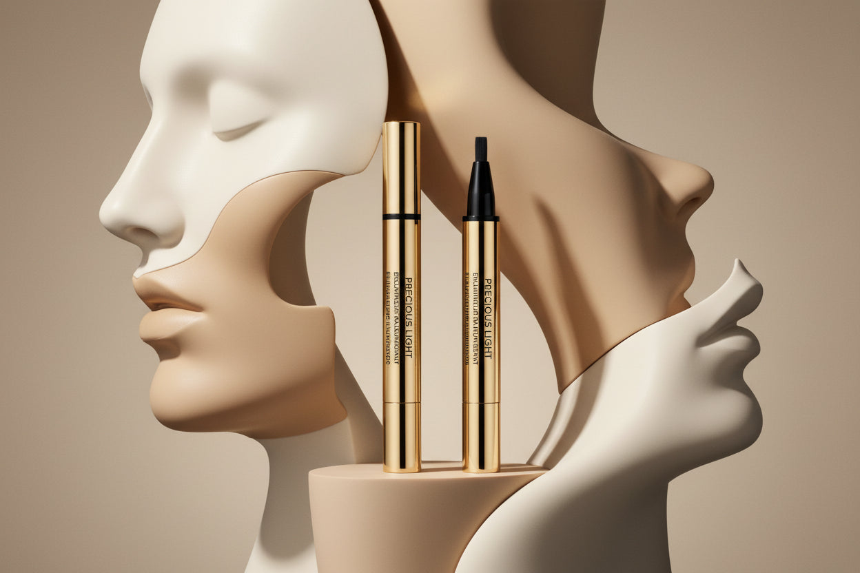 Precious Light Concealer #1.5