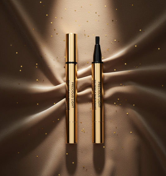 Guerlain Precious Light Rejuvenatin Illuminator Concealer 2ml