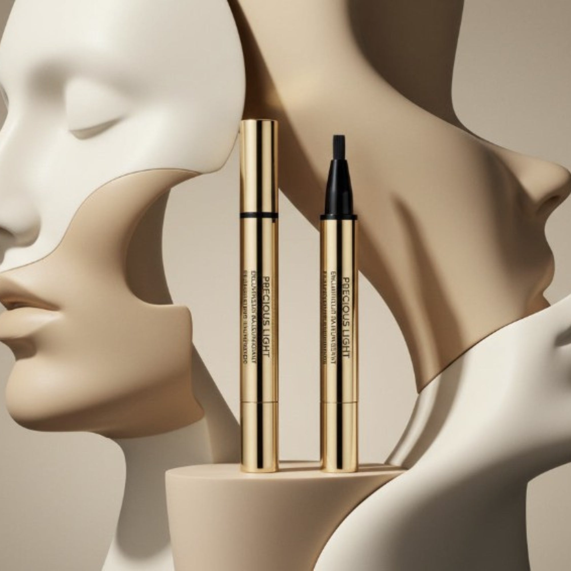 Guerlain Precious Light Concealer #1.5 Natural Beige 2ml