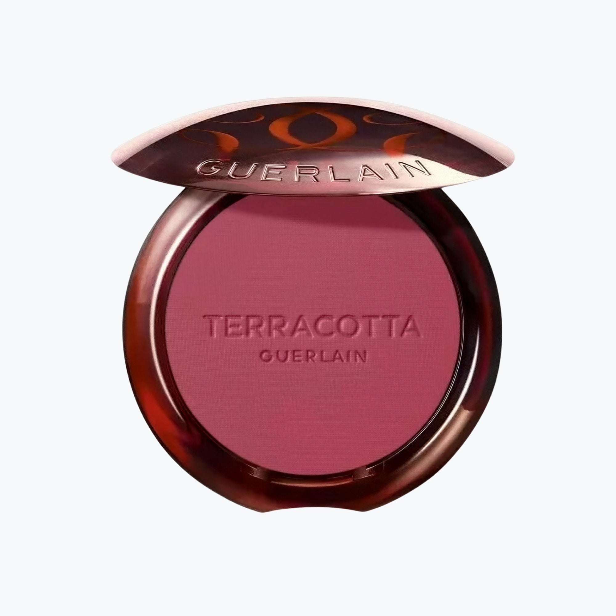 Guerlain Terracotta Blush #04 Deep Pink 5g