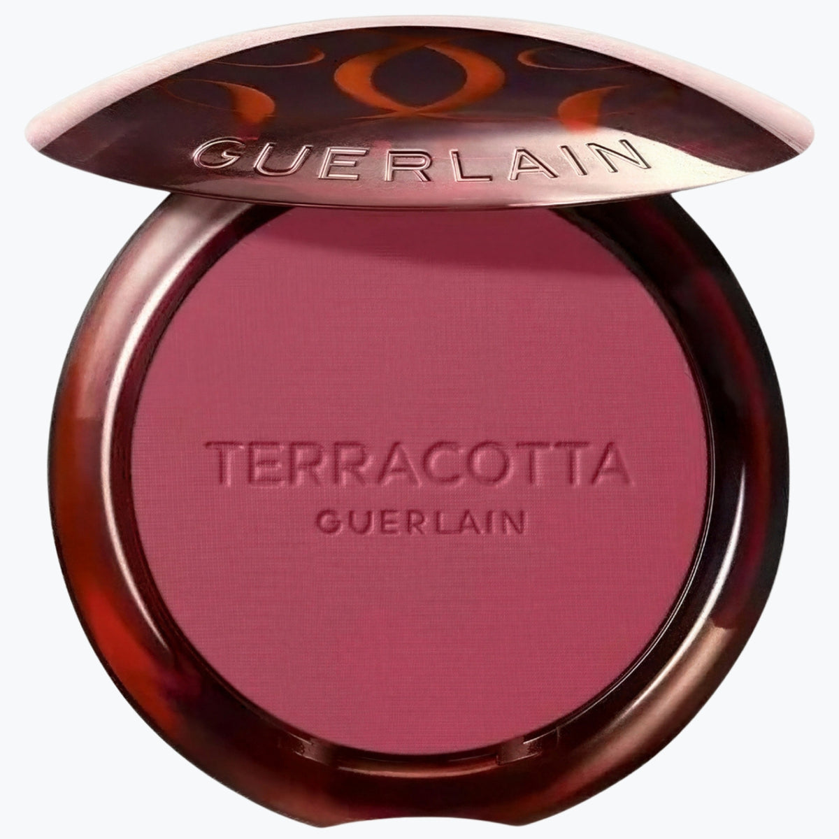 Guerlain Terracotta Blush #04 Deep Pink 5g