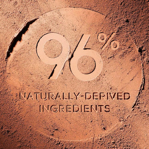 Guerlain Terracotta 01-bronzer med naturligt härledda ingredienser, puderutseende