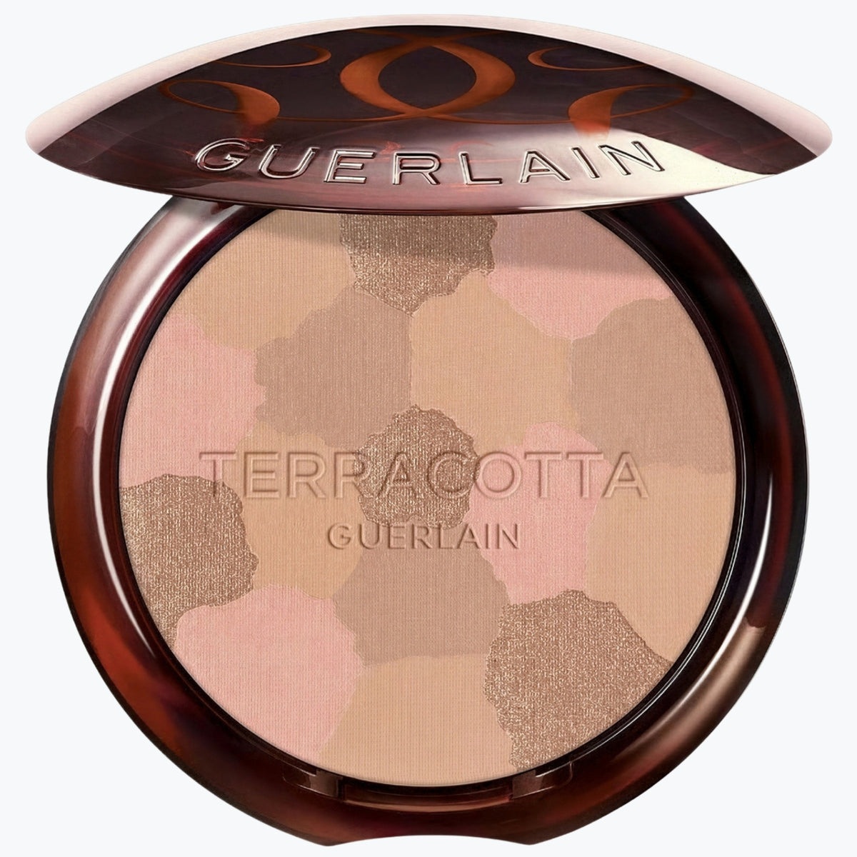 Guerlain Terracotta Light Bronzing Powder #01 Light Warm 10g