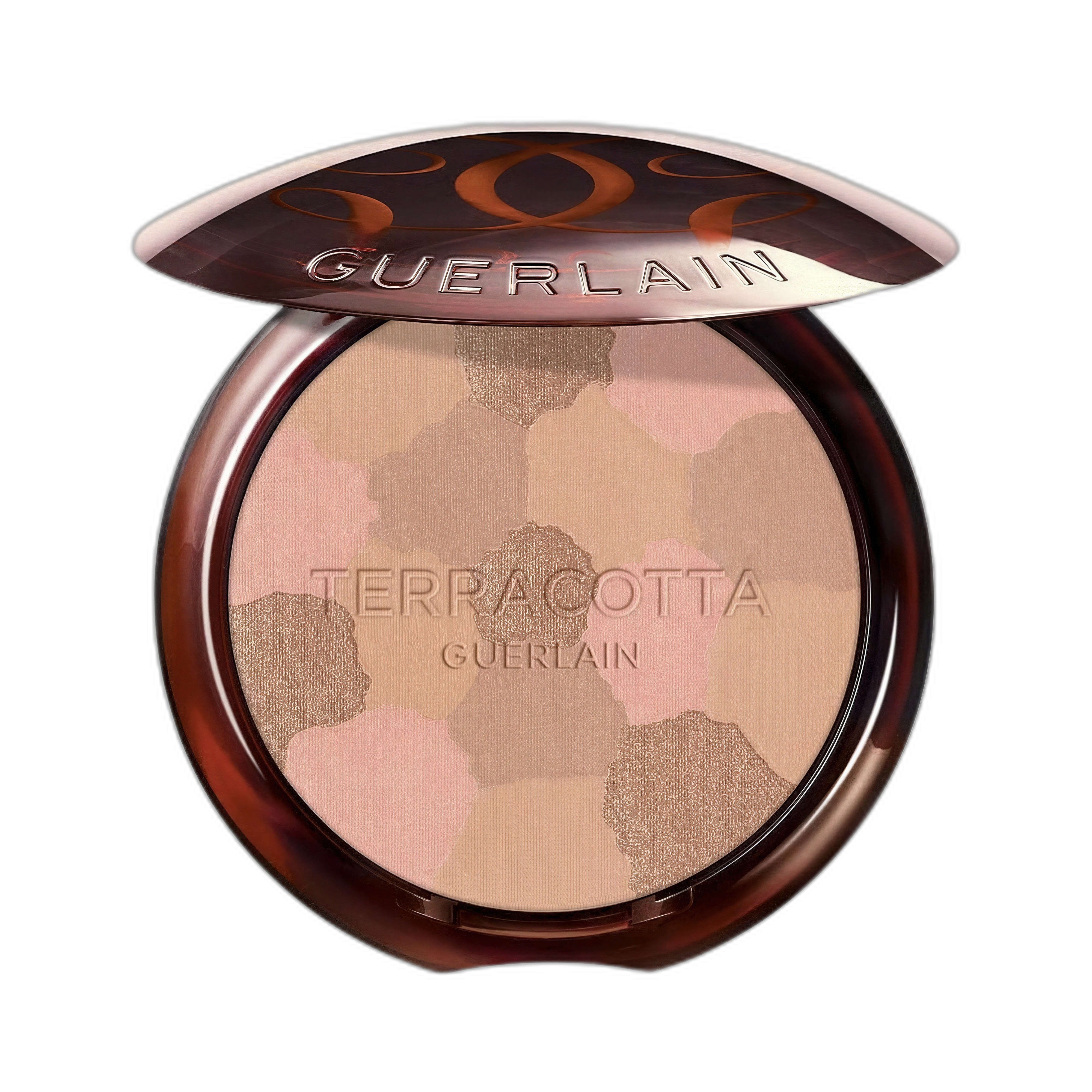 Guerlain Terracotta Light Bronzing Powder #01 Light Warm 10g