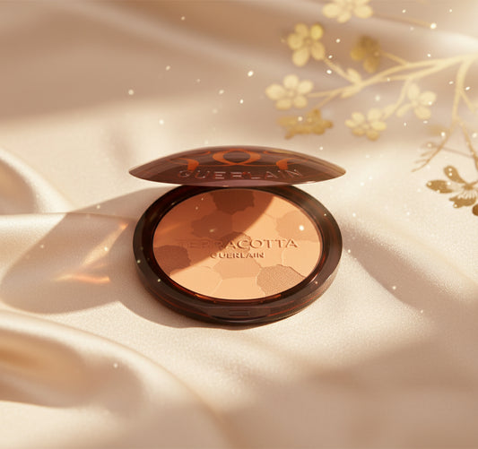 Guerlain Terracotta Light The Sun-Kissed Healthy Glow Powder