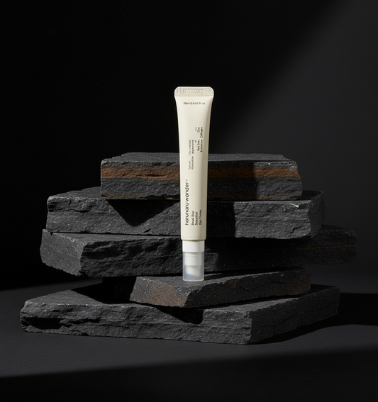 Haruharu Wonder Black Rice Bakuchiol Eye Cream 20ml