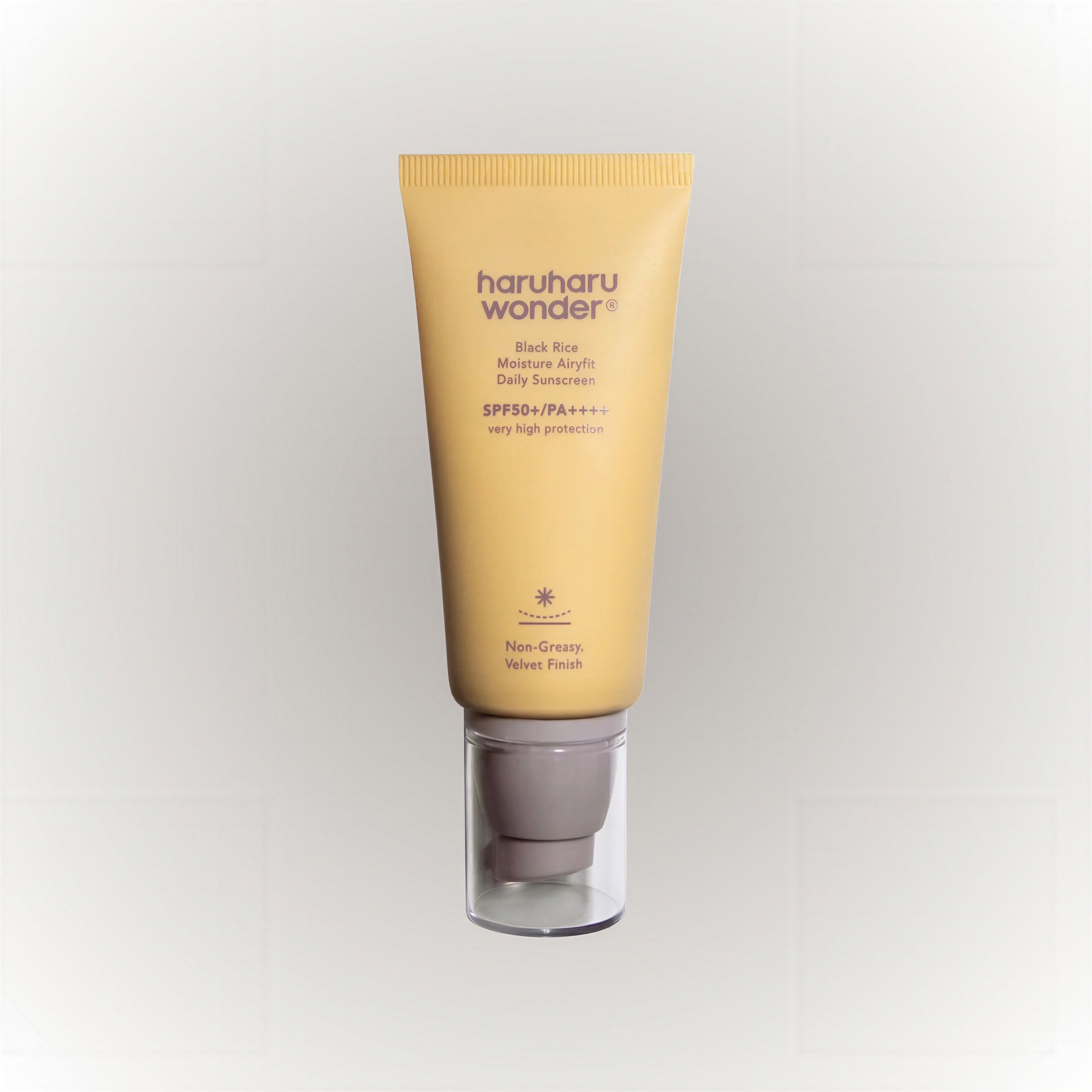 Black Rice Moisture Airyfit Daily Sunscreen Spf50 PA++++ 50ml