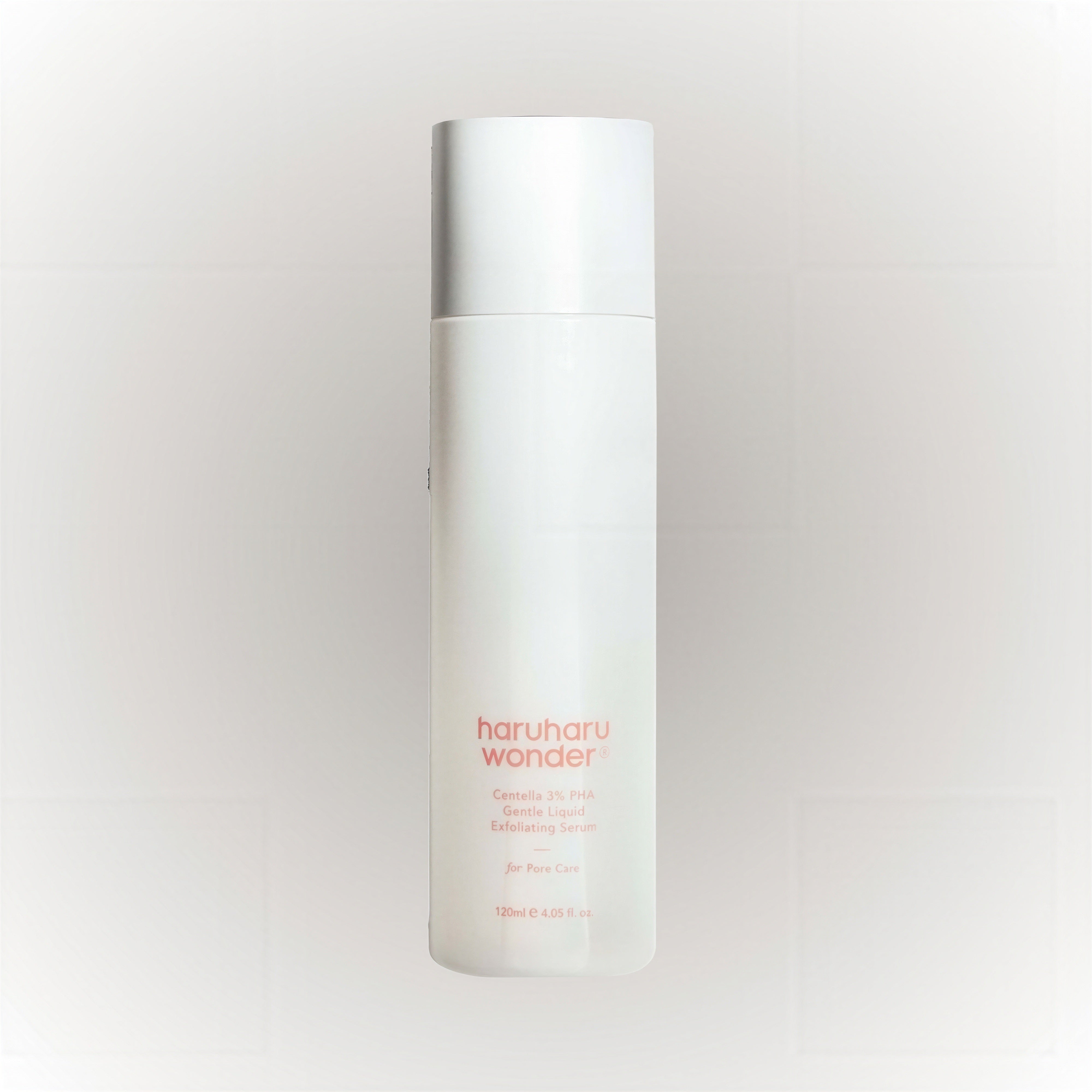 Centella 3% PHA Gentle Liquid Exfoliating Serum 120ml