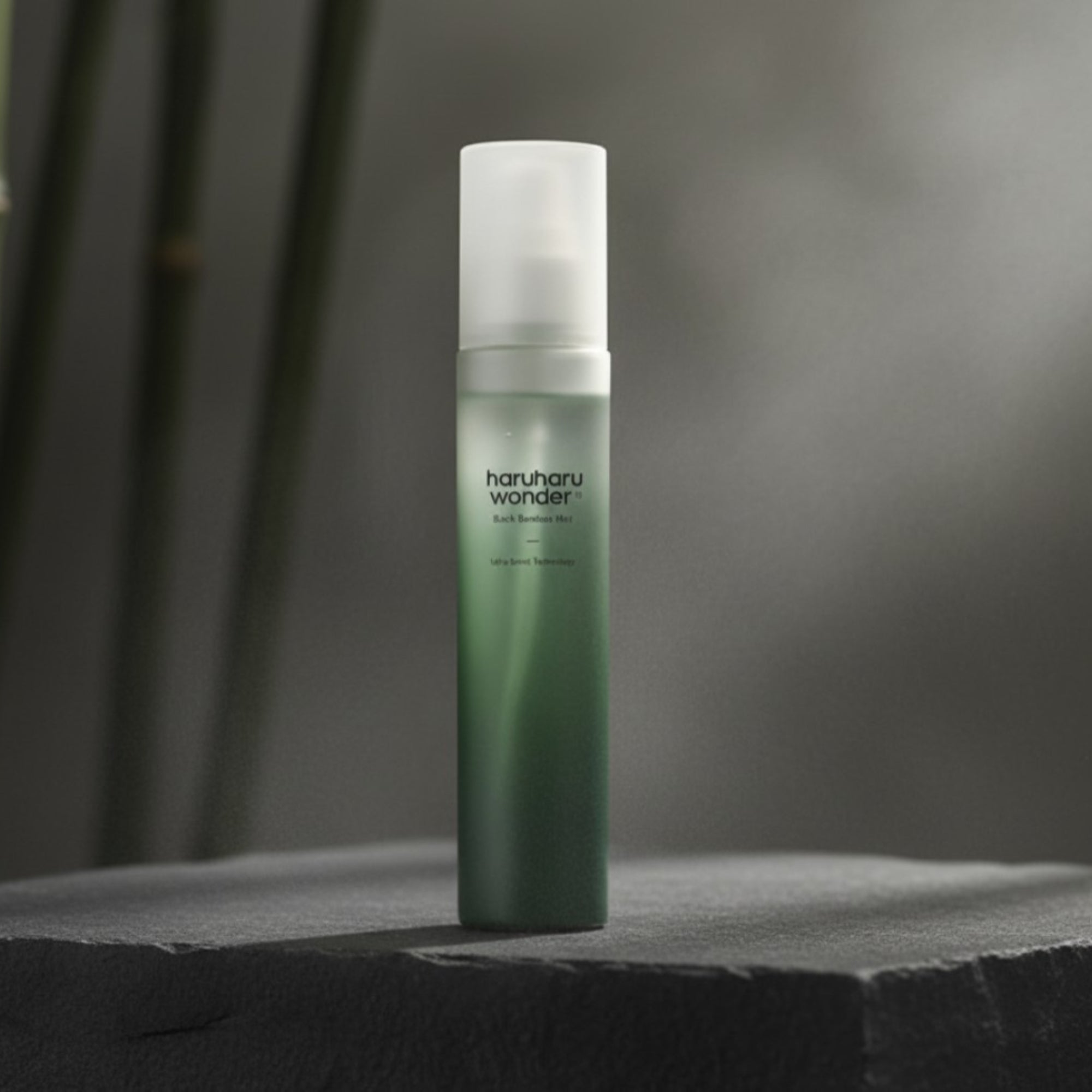 Haruharu Wonder Black Bamboo Mist 150ml
