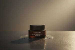 Haruharu Wonder Black Rice 10 Hyaluronic Cream Unscented 50ml - | SKNLÛX