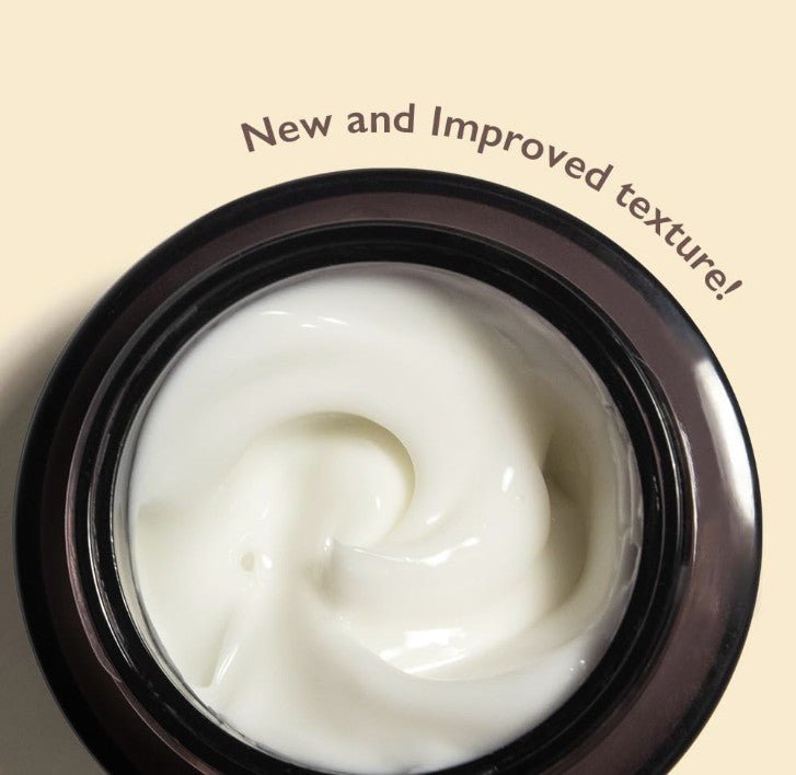 Haruharu Wonder Black Rice 10 Hyaluronic Cream Unscented 50ml - | SKNLÛX