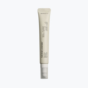 Haruharu Wonder ögonkräm i beige tub, 20 ml med lock