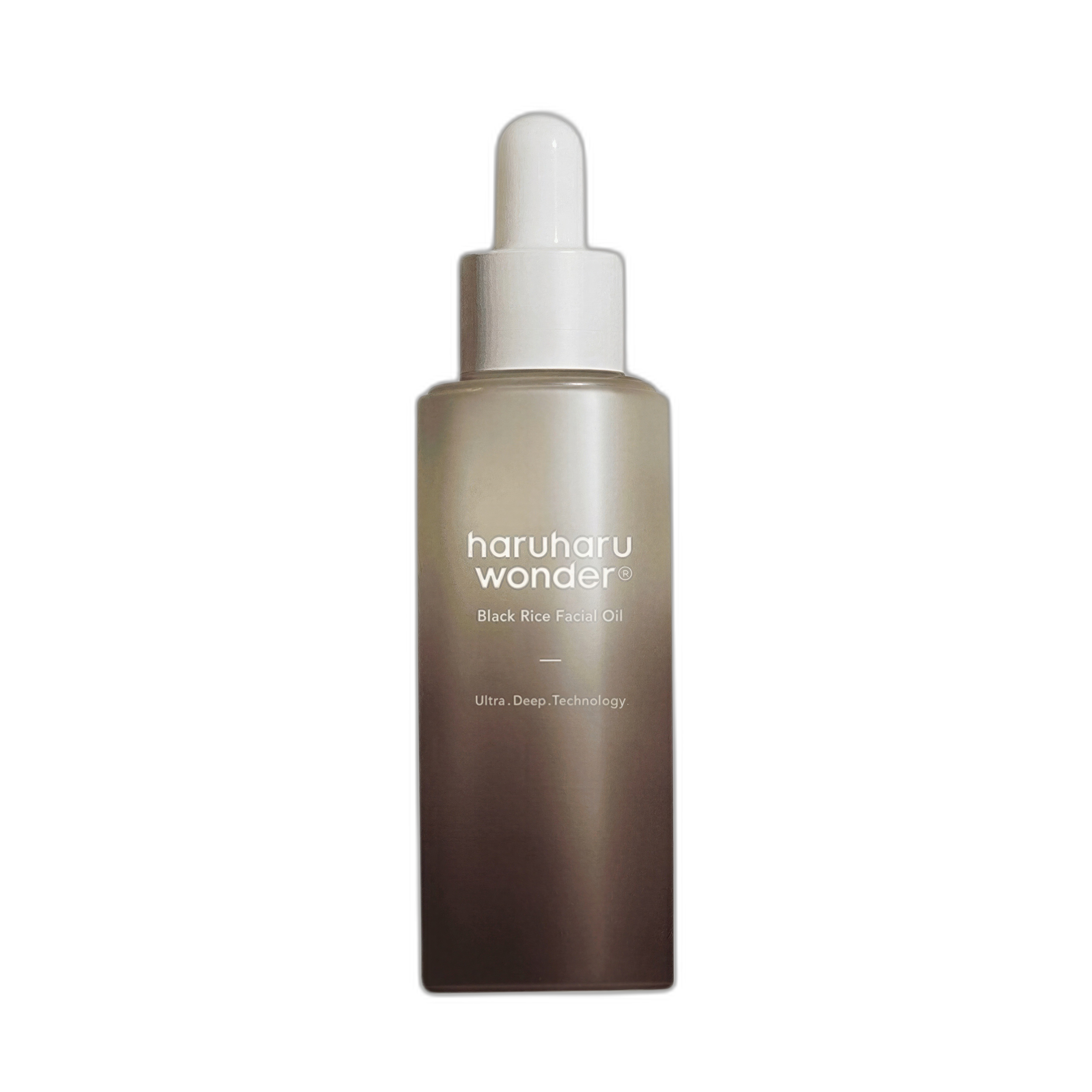 Haruharu Wonder Black Rice Facial Oil 30ml