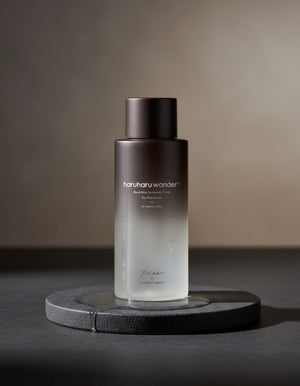 Haruharu Wonder Black Rice Hyaluronic Toner 150ml - | SKNLÛX