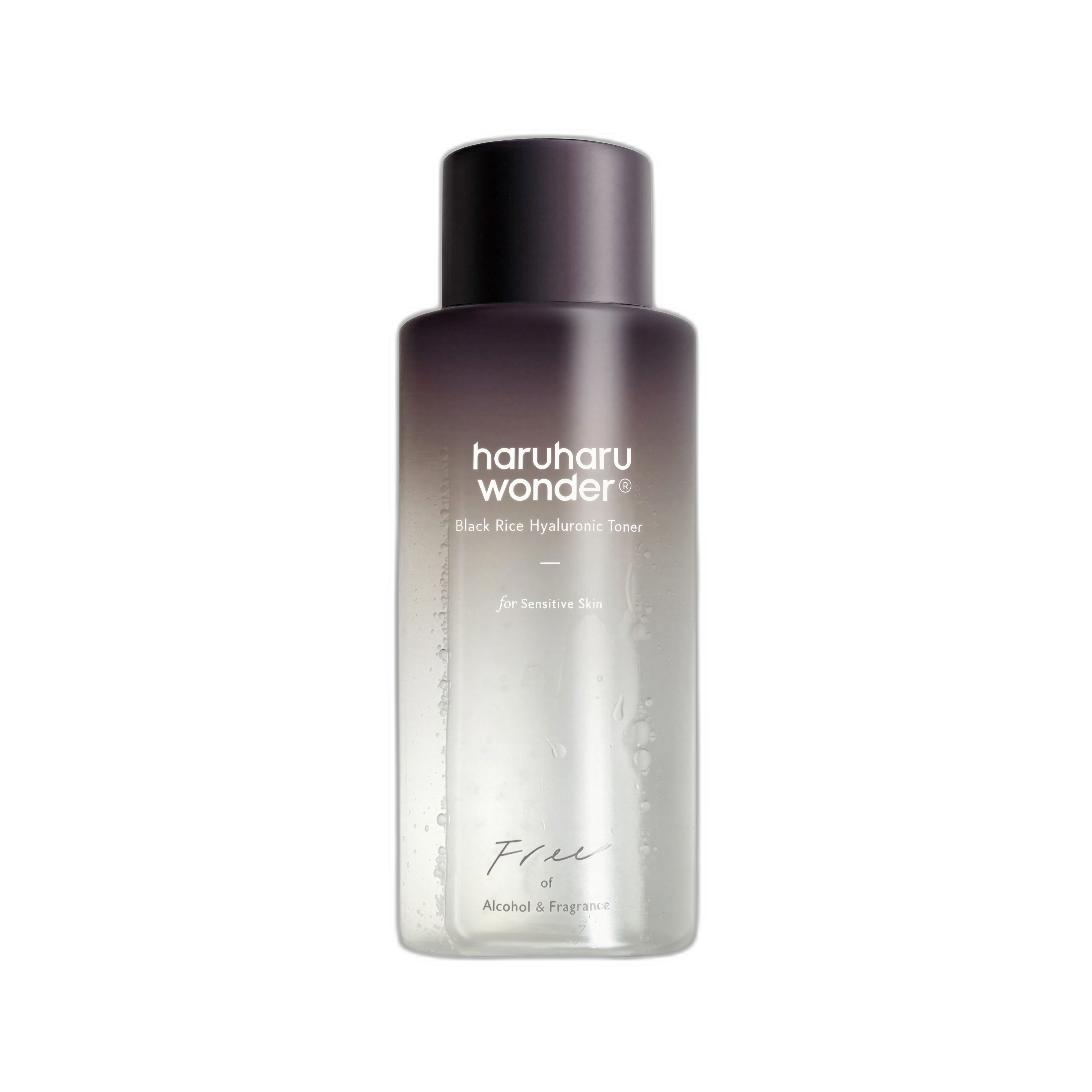 Haruharu Wonder Black Rice Hyaluronic Toner 150ml