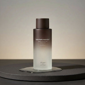 Haruharu Wonder Black Rice Hyaluronic Toner 300ml - | SKNLÛX
