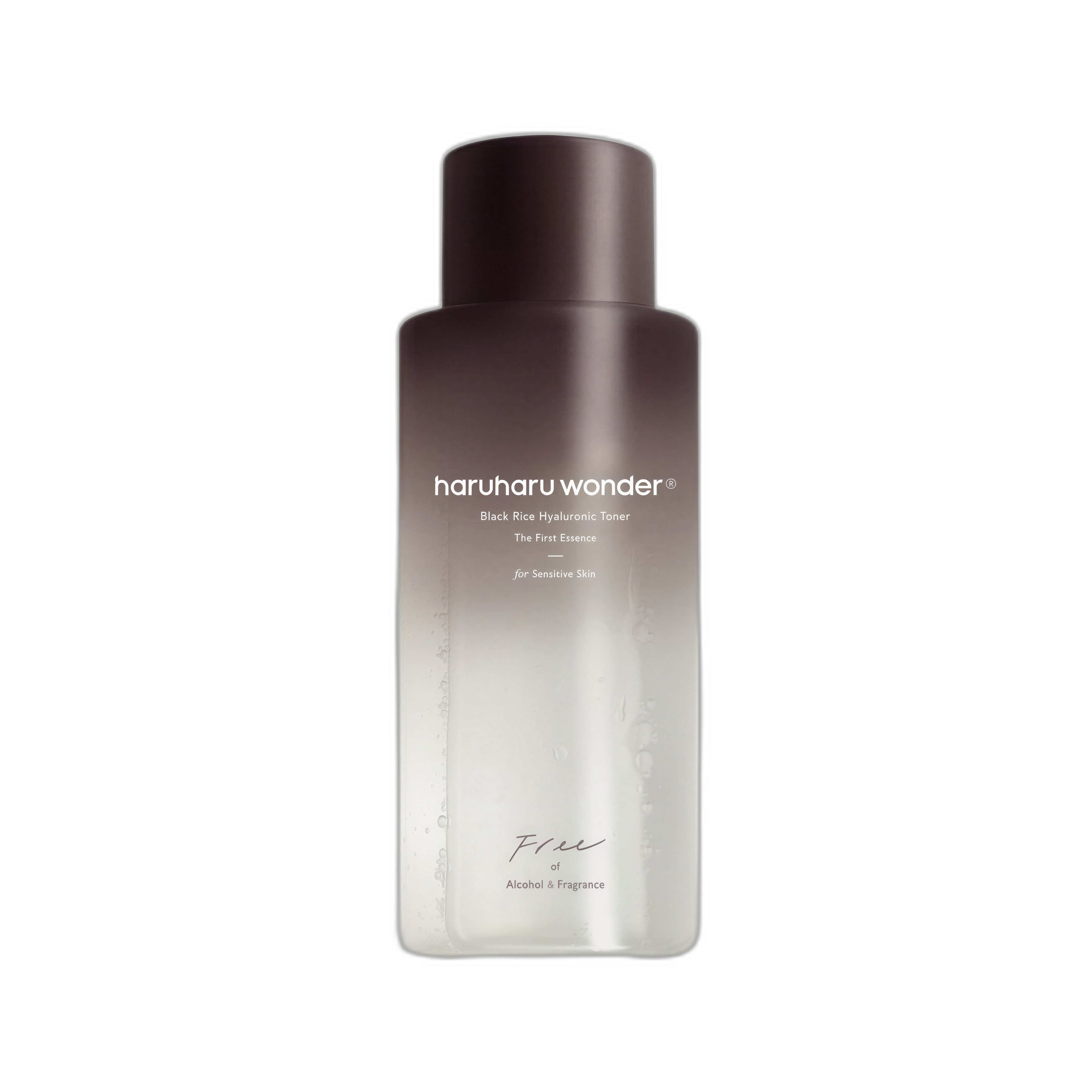 Haruharu Wonder Black Rice Hyaluronic Toner 300ml