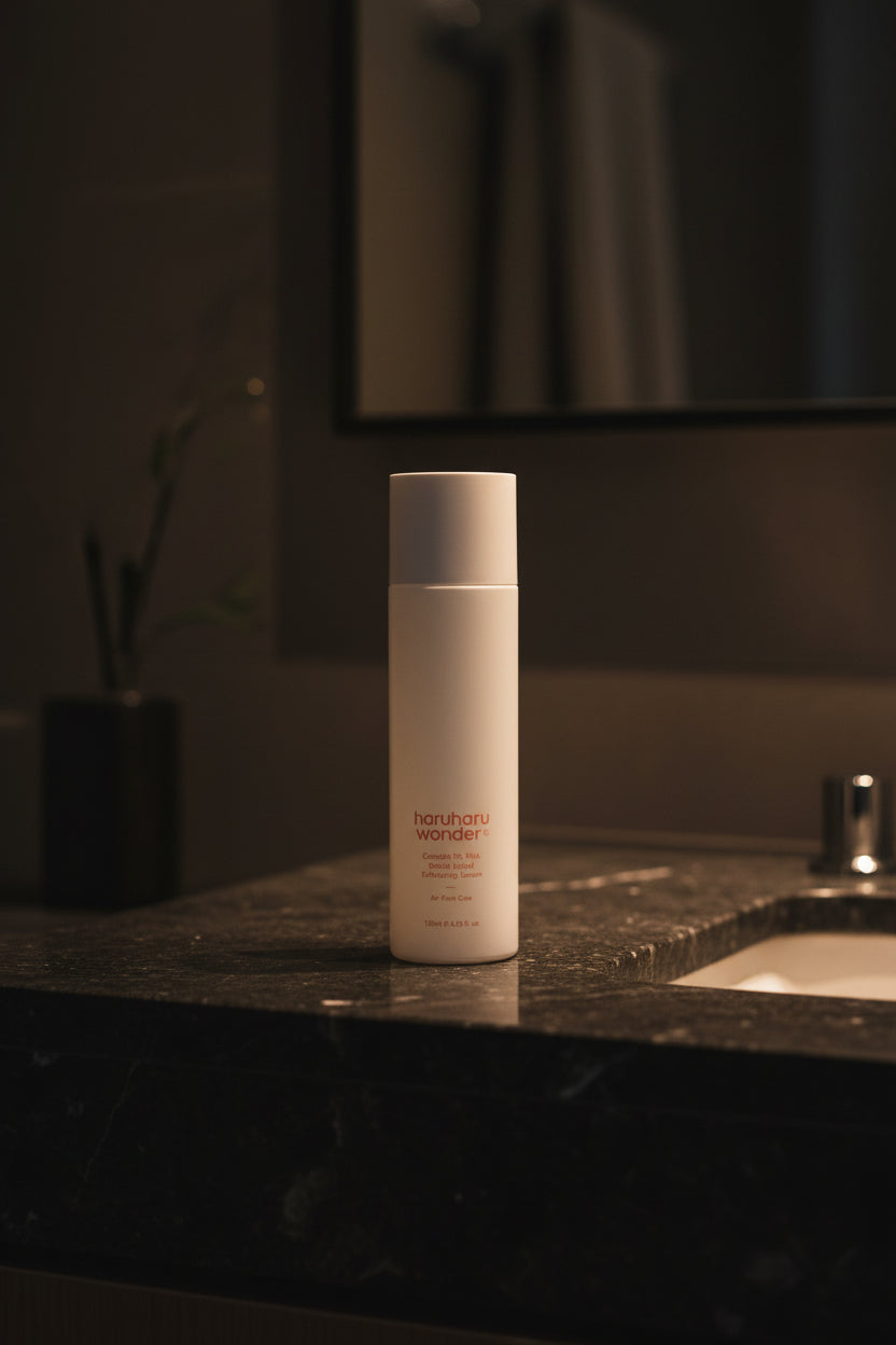 Centella 3% PHA Gentle Liquid Exfoliating Serum 120ml