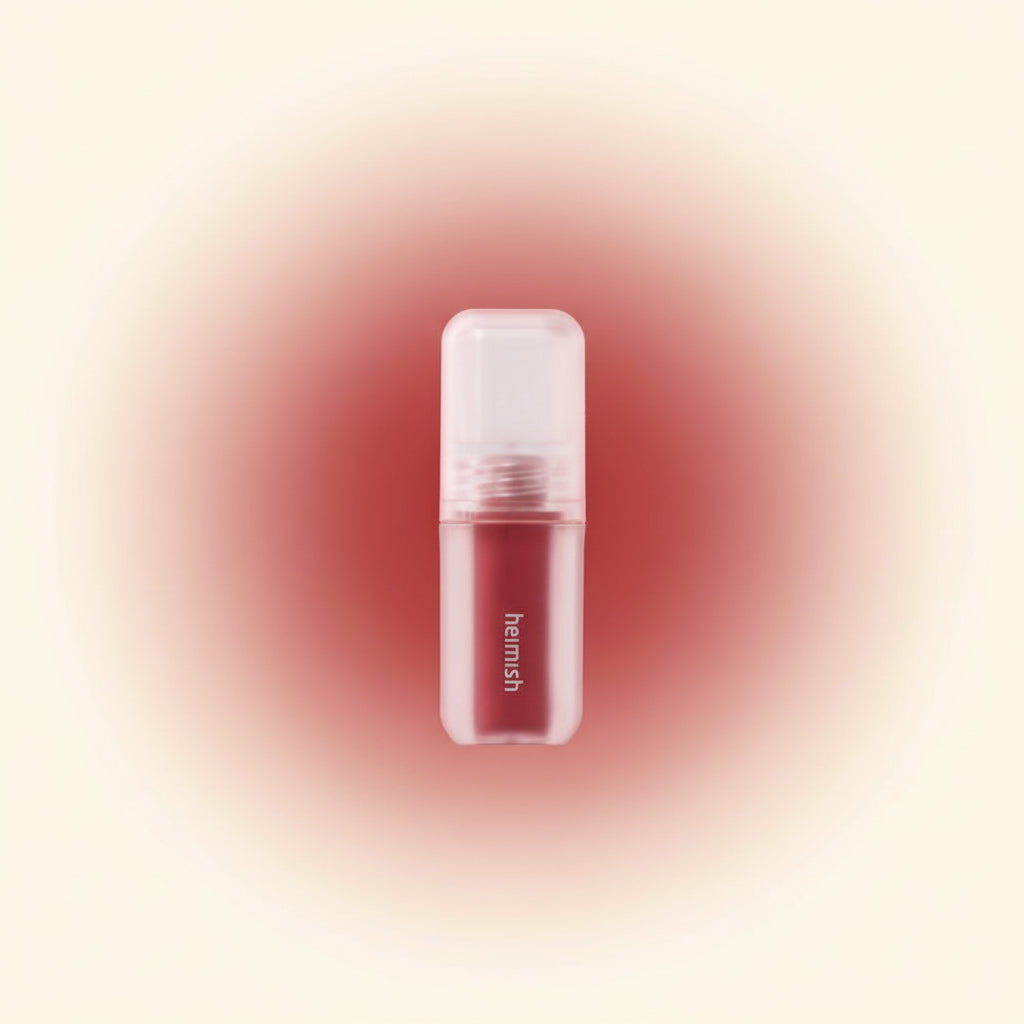 Heimish Dailism Lip Gloss #04 Sheer Red 4g