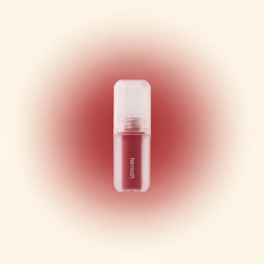Heimish Dailism Lip Gloss #04 Sheer Red 4g