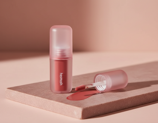 Heimish Dailism Lip Gloss #03 Rosy Coral 4g