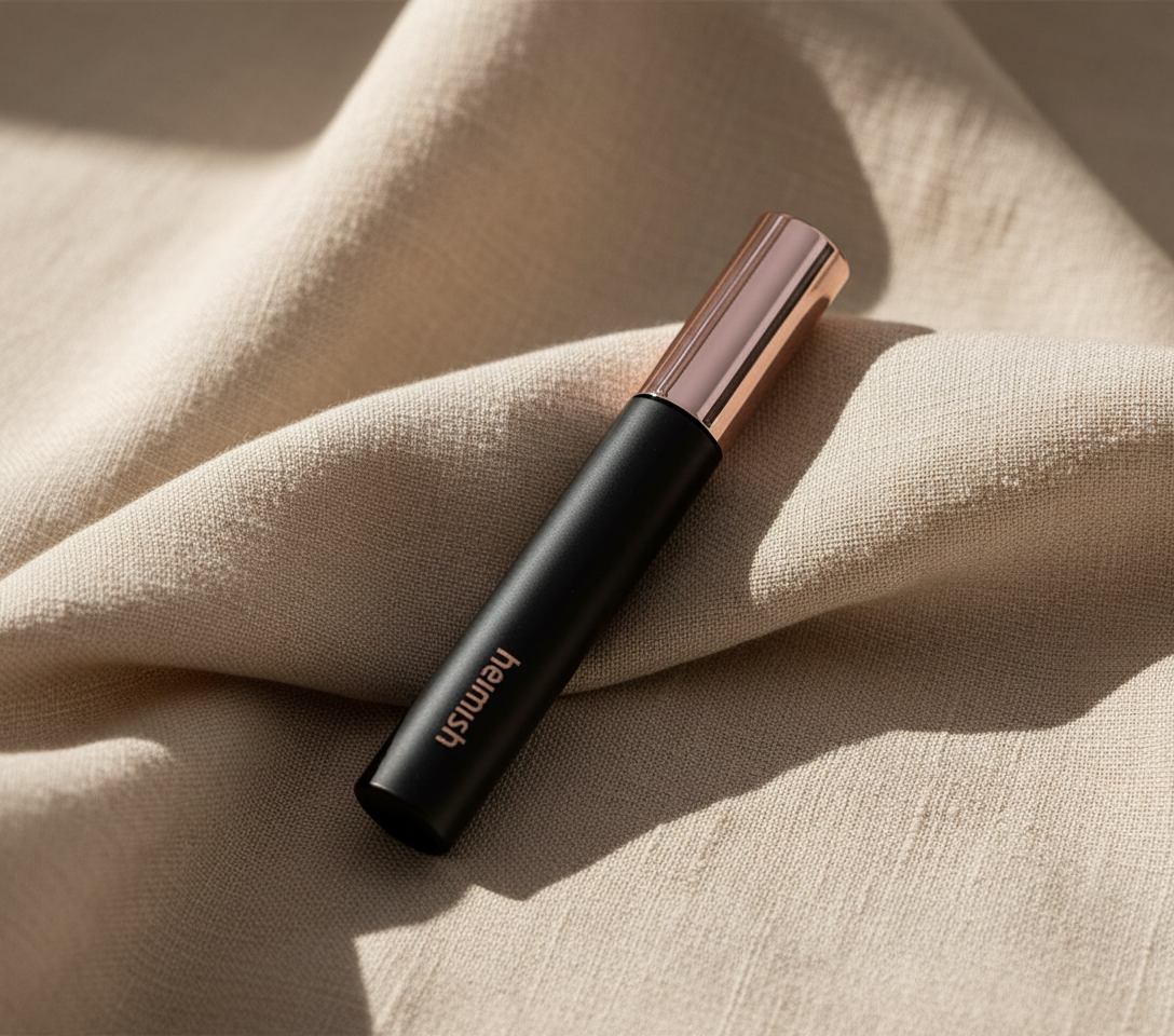 Heimish Dailism Smudge Stop Mascara Brun 9g