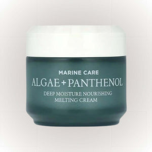 Heimish Marine Care Deep Moisture Nourishing Melting Cream 55ml med marina alger och panthenol för djup återfuktning.