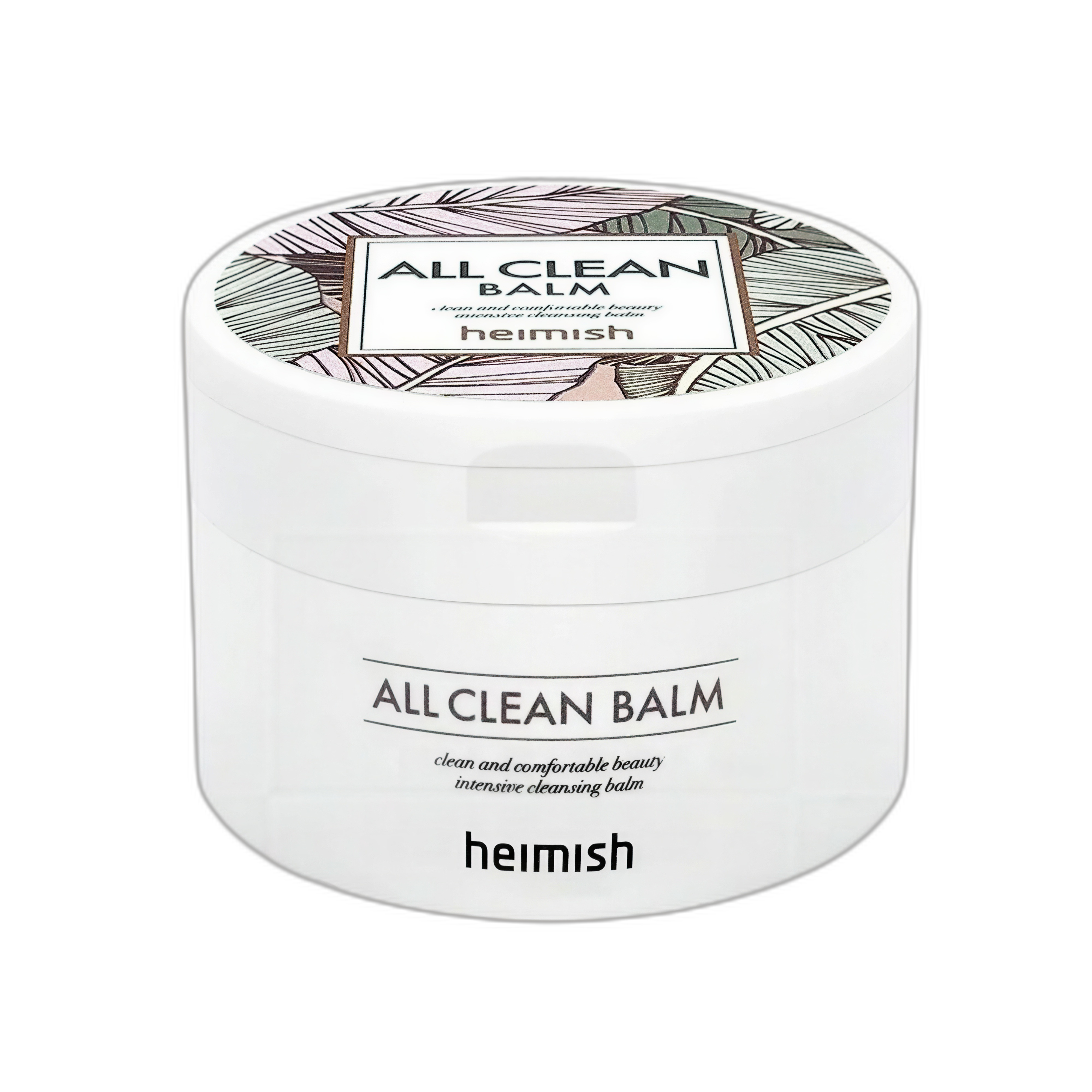 Heimish -- All Clean Balm 50ml