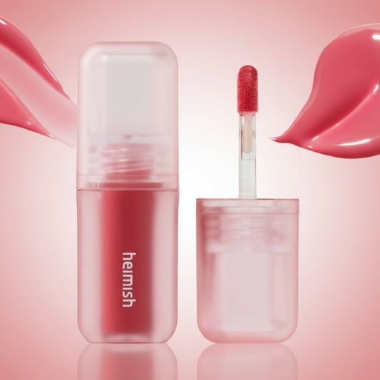 Heimish Dailism Lip Gloss #02 Pink Coral 4g