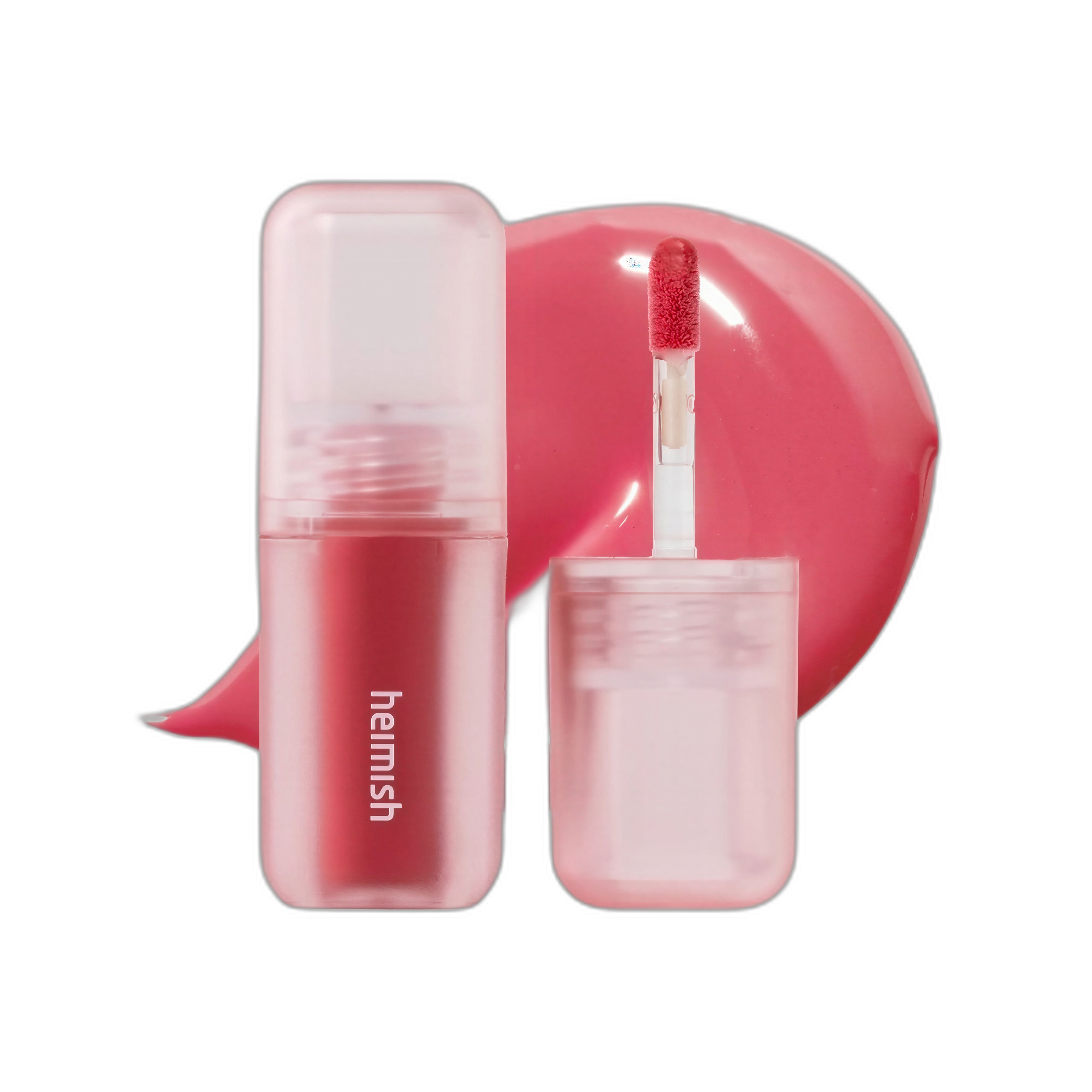Heimish Dailism Lip Gloss #02 Pink Coral 4g