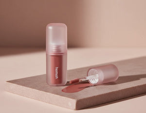 Heimish Dailism Lip Gloss 03 Rosy Coral 4g - | SKNLÛX