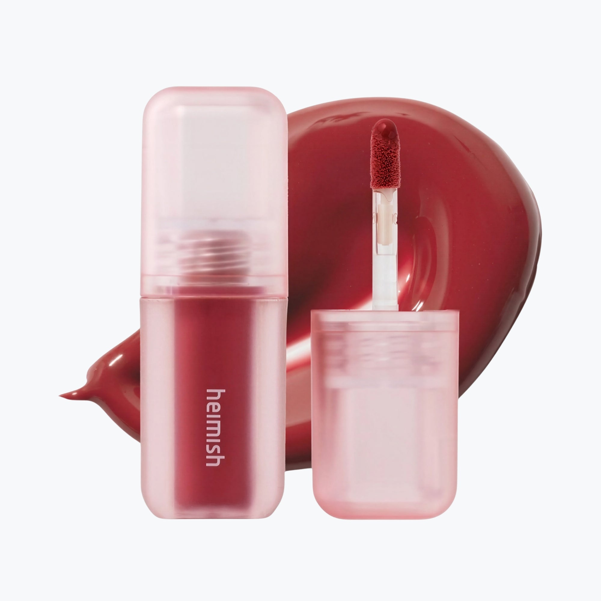 Heimish Dailism Lip Gloss #03 Rosy Coral 4g