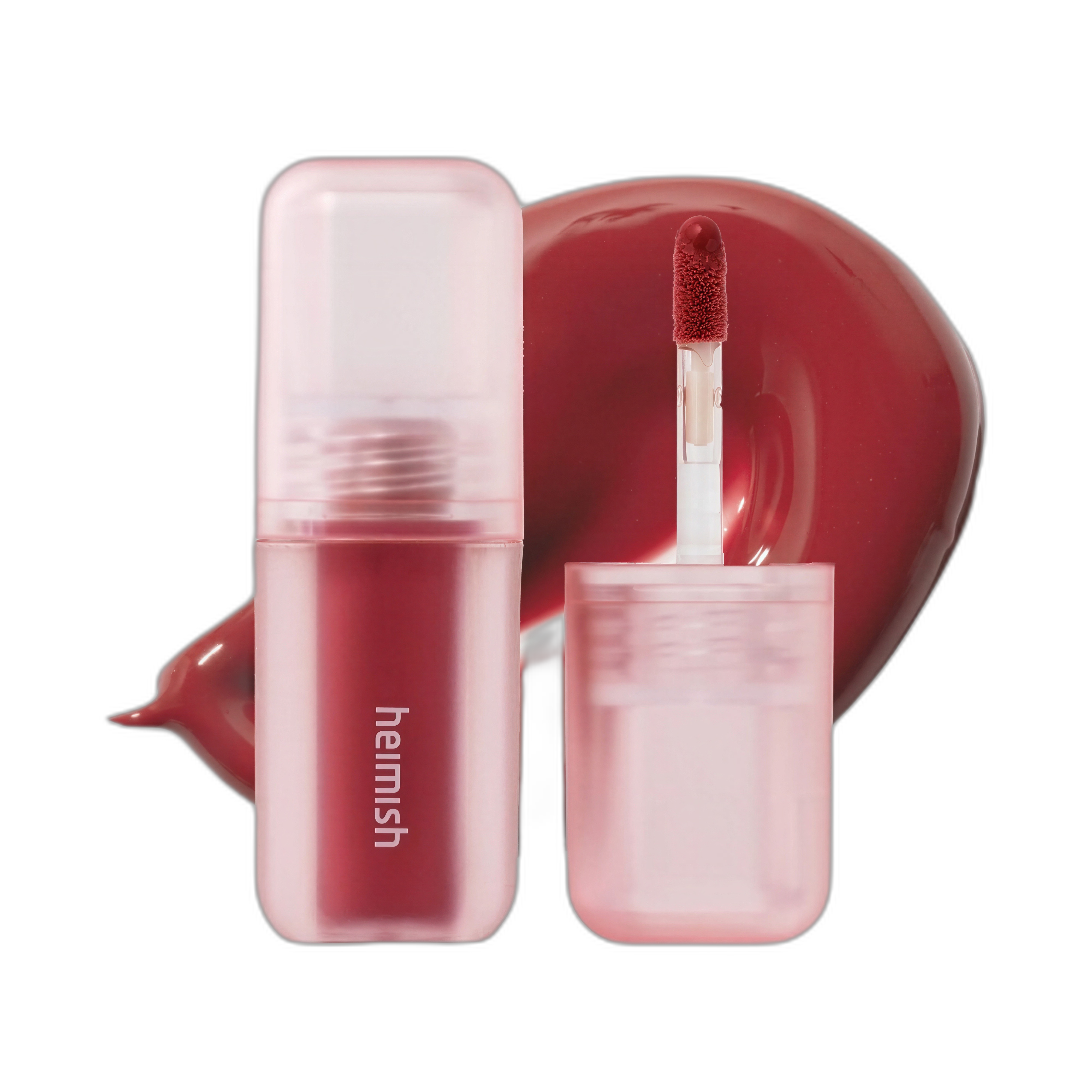 Heimish Dailism Lip Gloss #03 Rosy Coral 4g