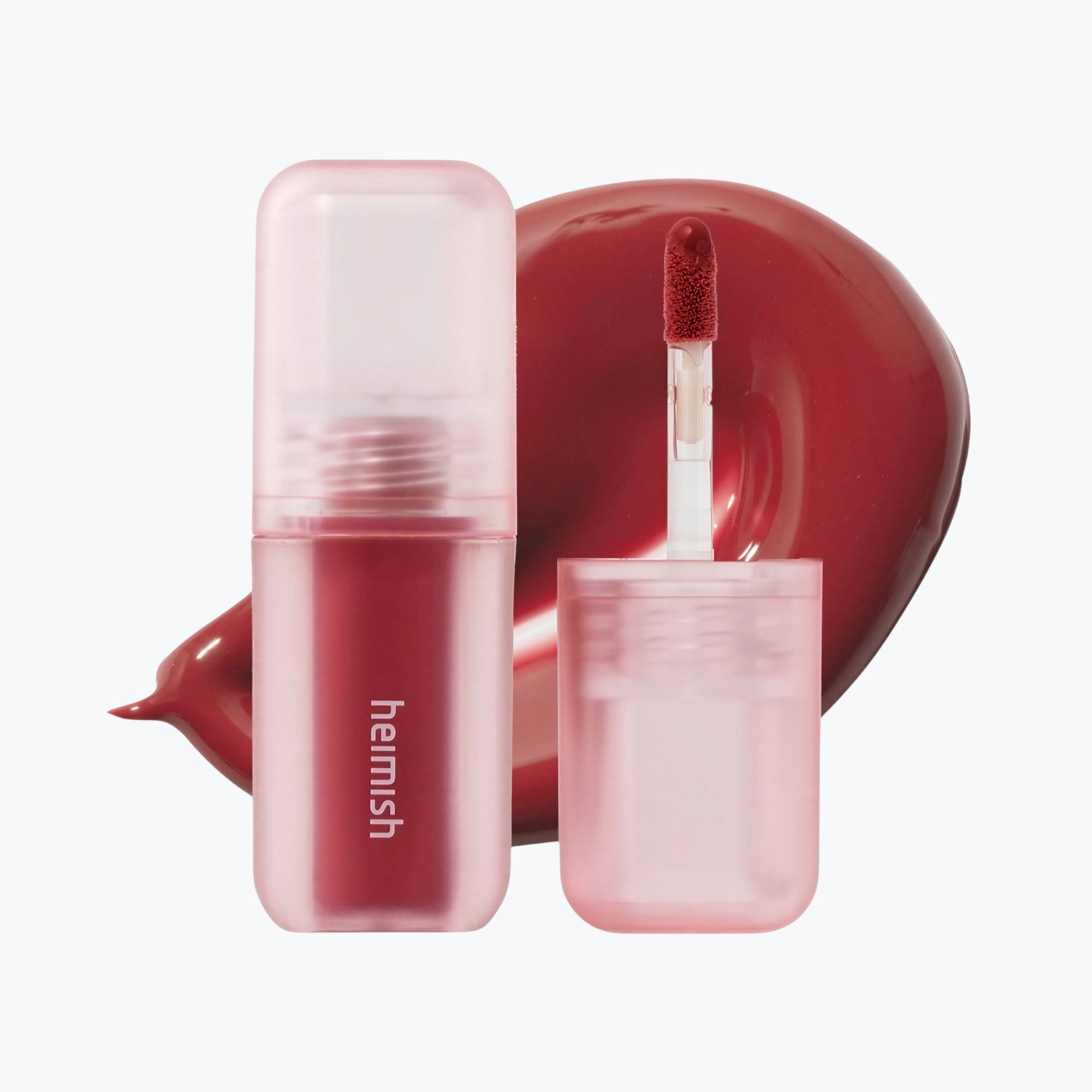 Heimish Dailism Lip Gloss #04 Sheer Red 4g
