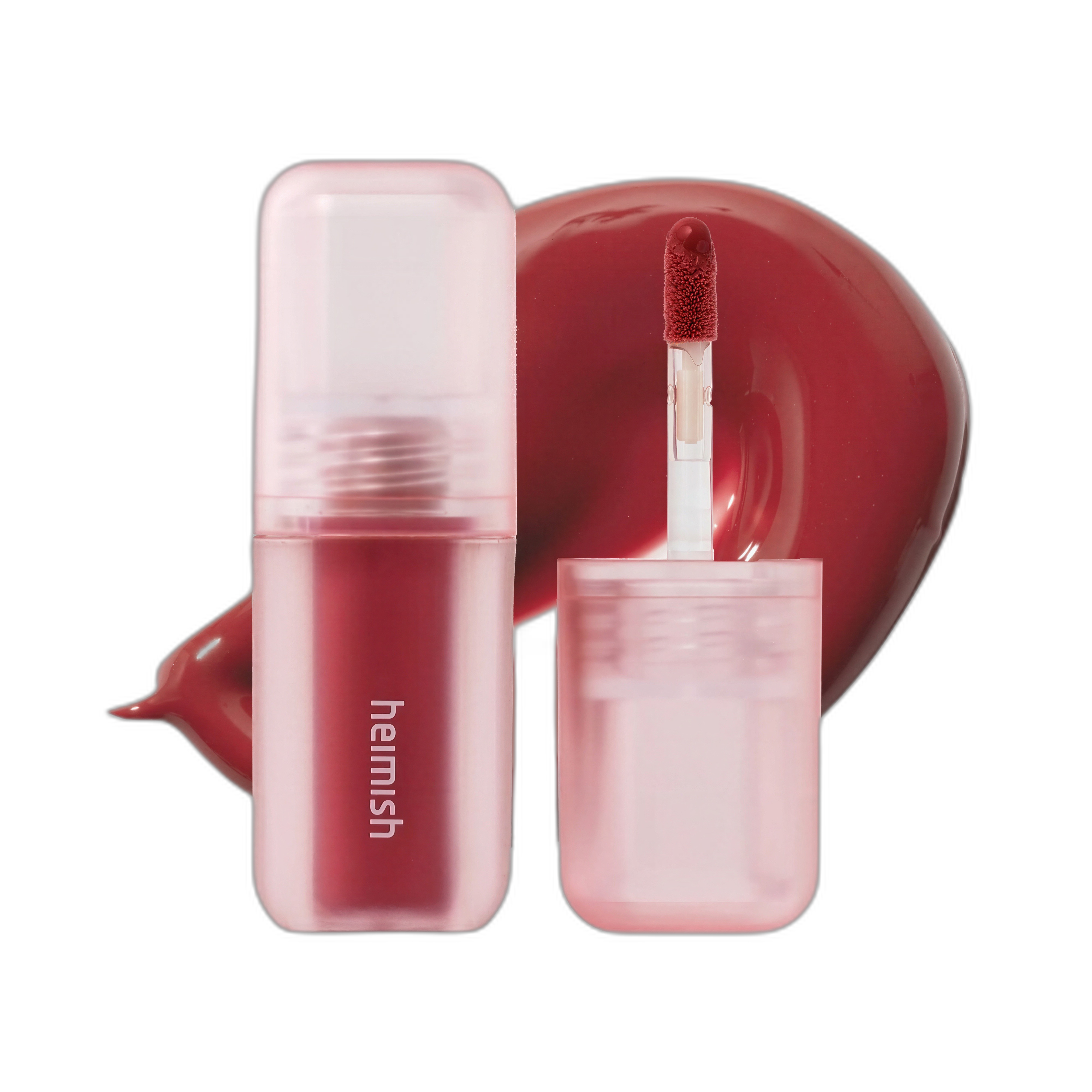 Heimish Dailism Lip Gloss #04 Sheer Red 4g