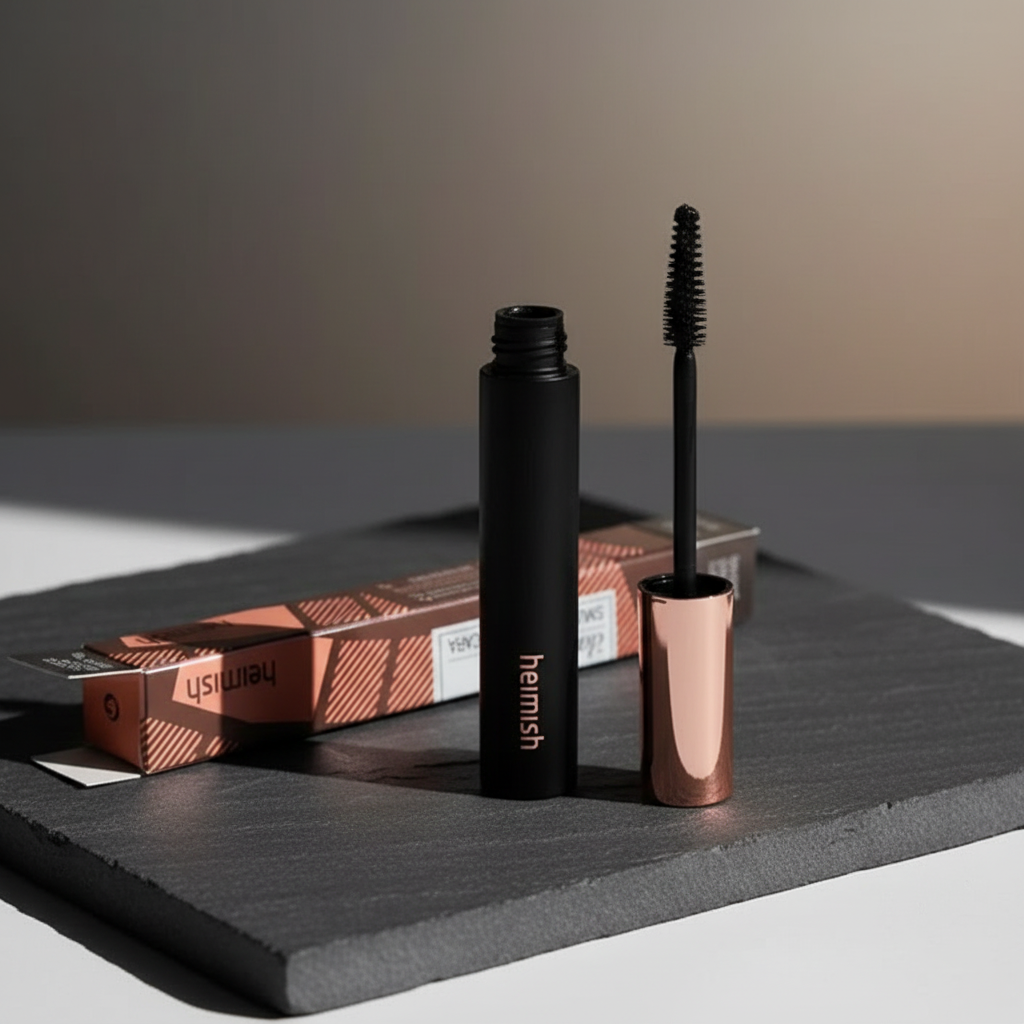 Dailism Smudge Stop Mascara 9g