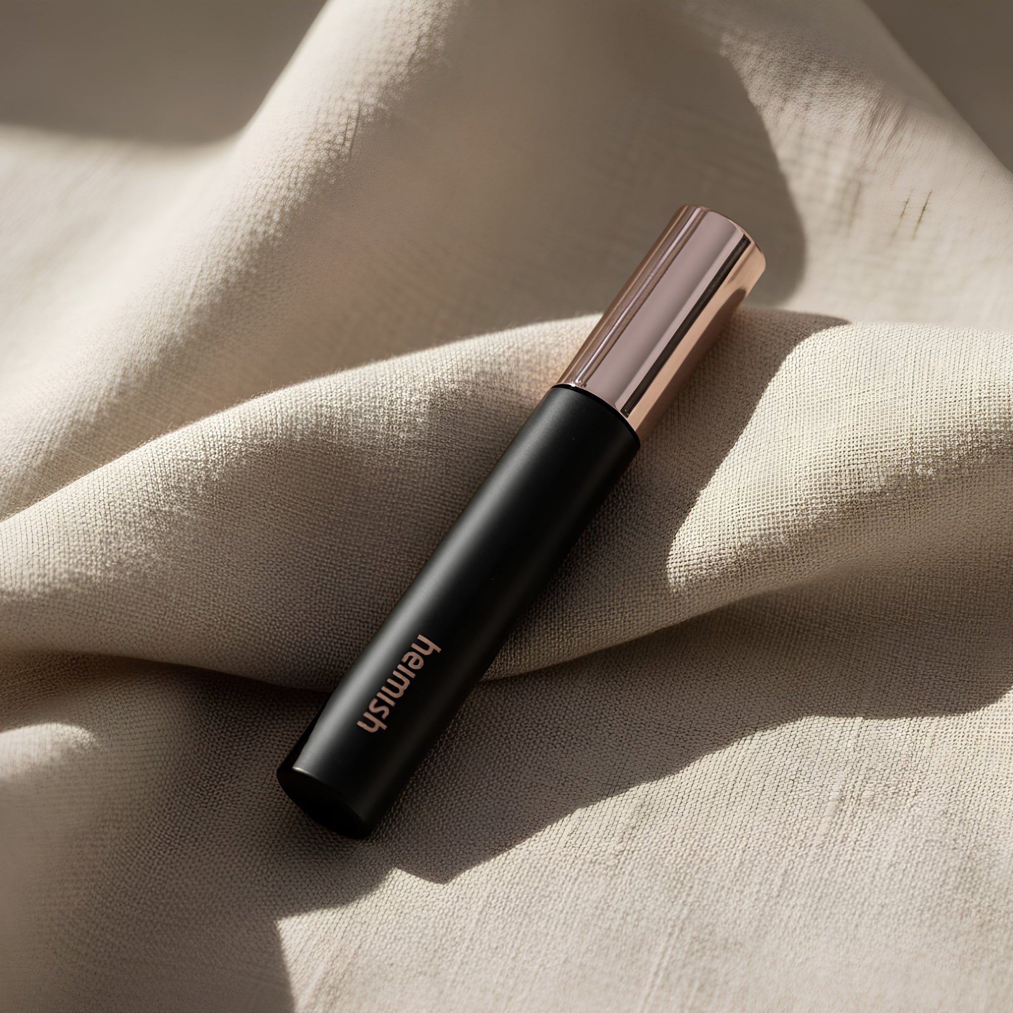 Heimish Dailism Smudge Stop Mascara Curling Svart 9g