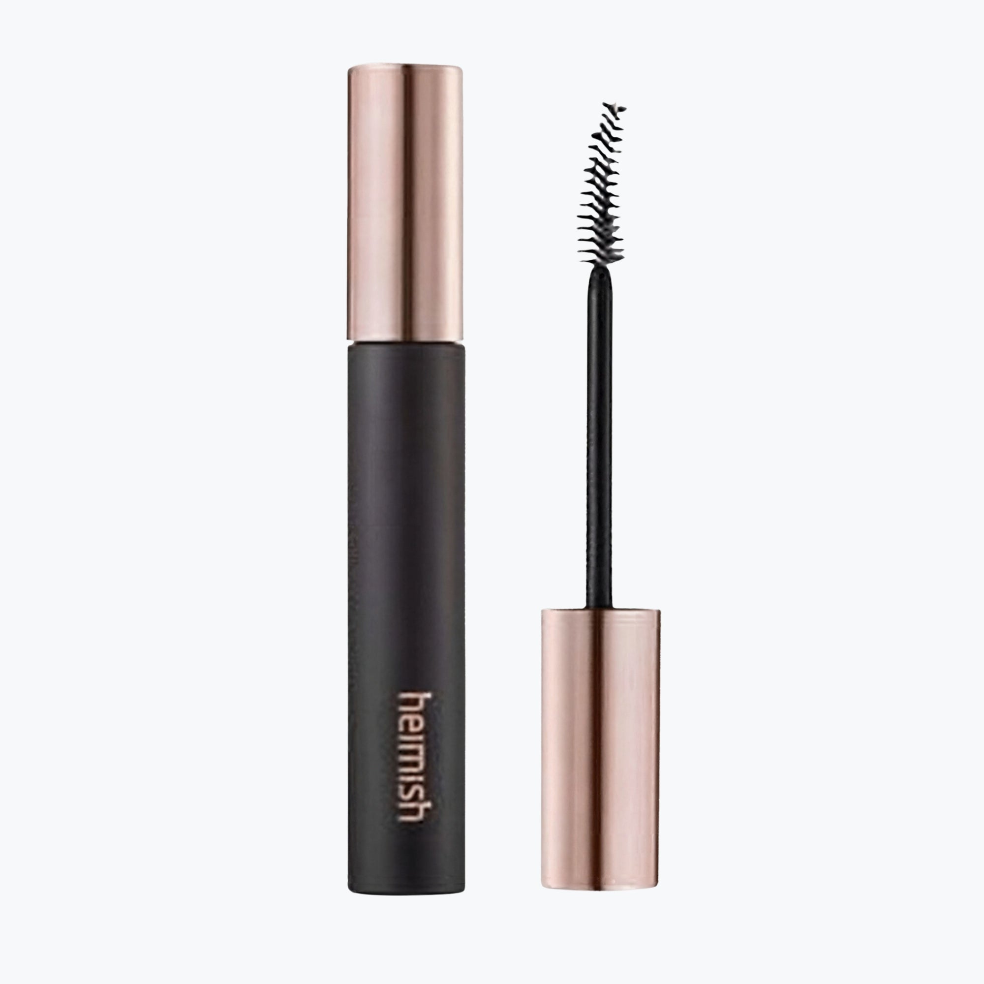 Heimish Dailism Smudge Stop Mascara Curling Svart 9g