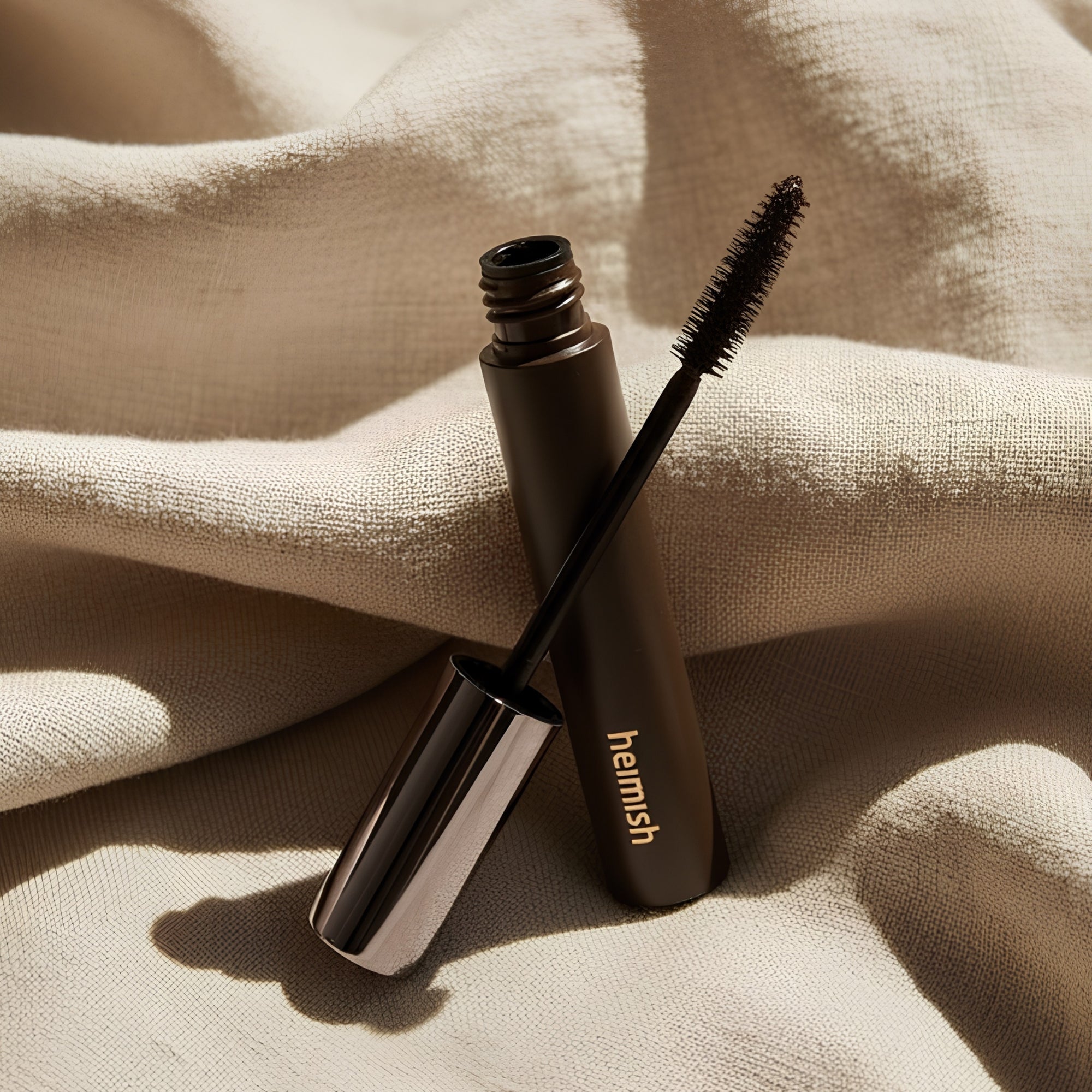 Heimish Dailism Smudge Stop Mascara Volume Brun 9g