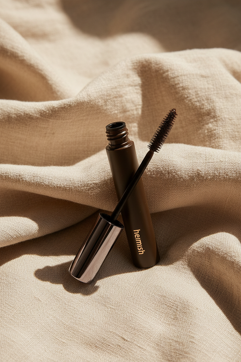 Heimish Dailism Smudge Stop Mascara Brun 9g