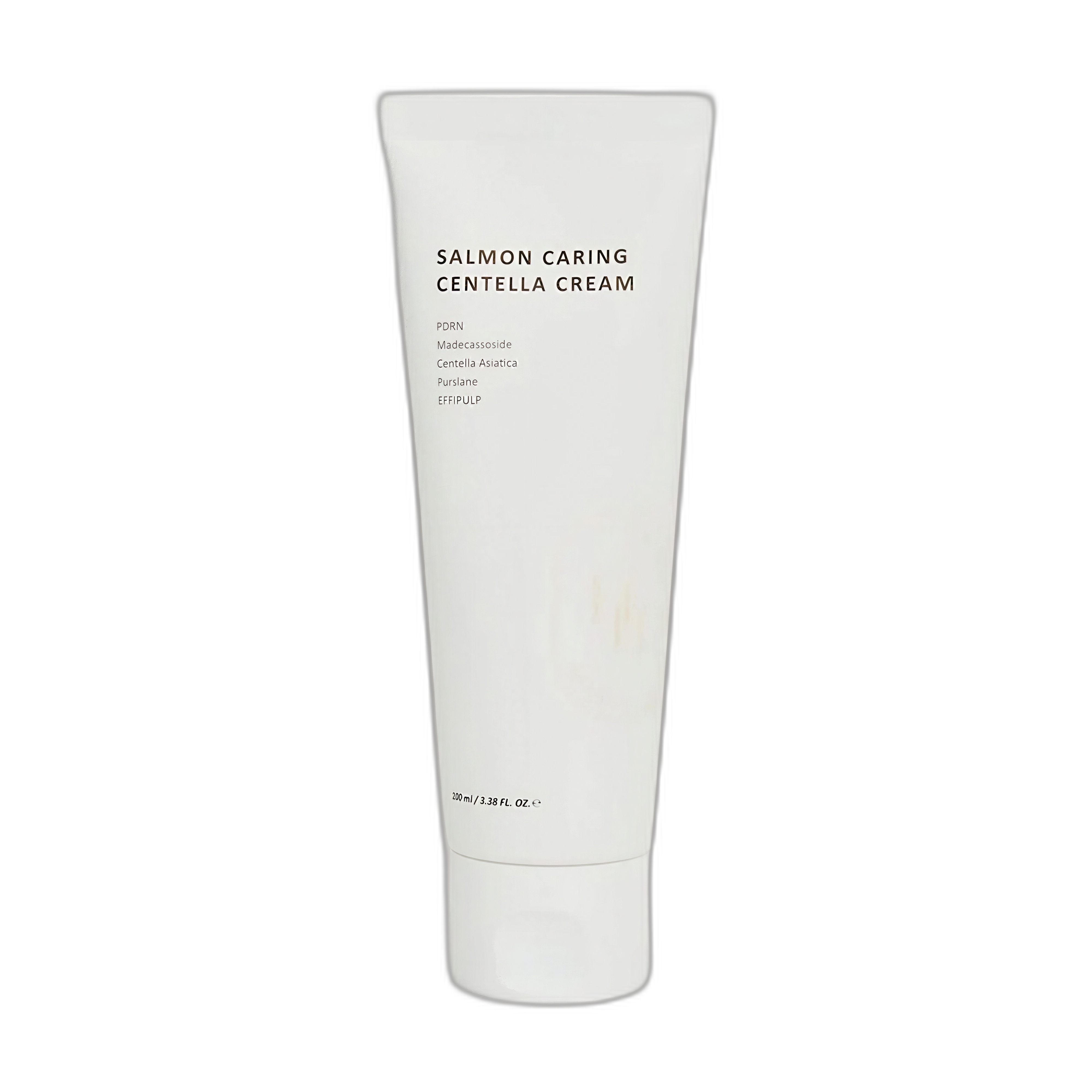 Heveblue Salmon Caring Centella Cream 50ml
