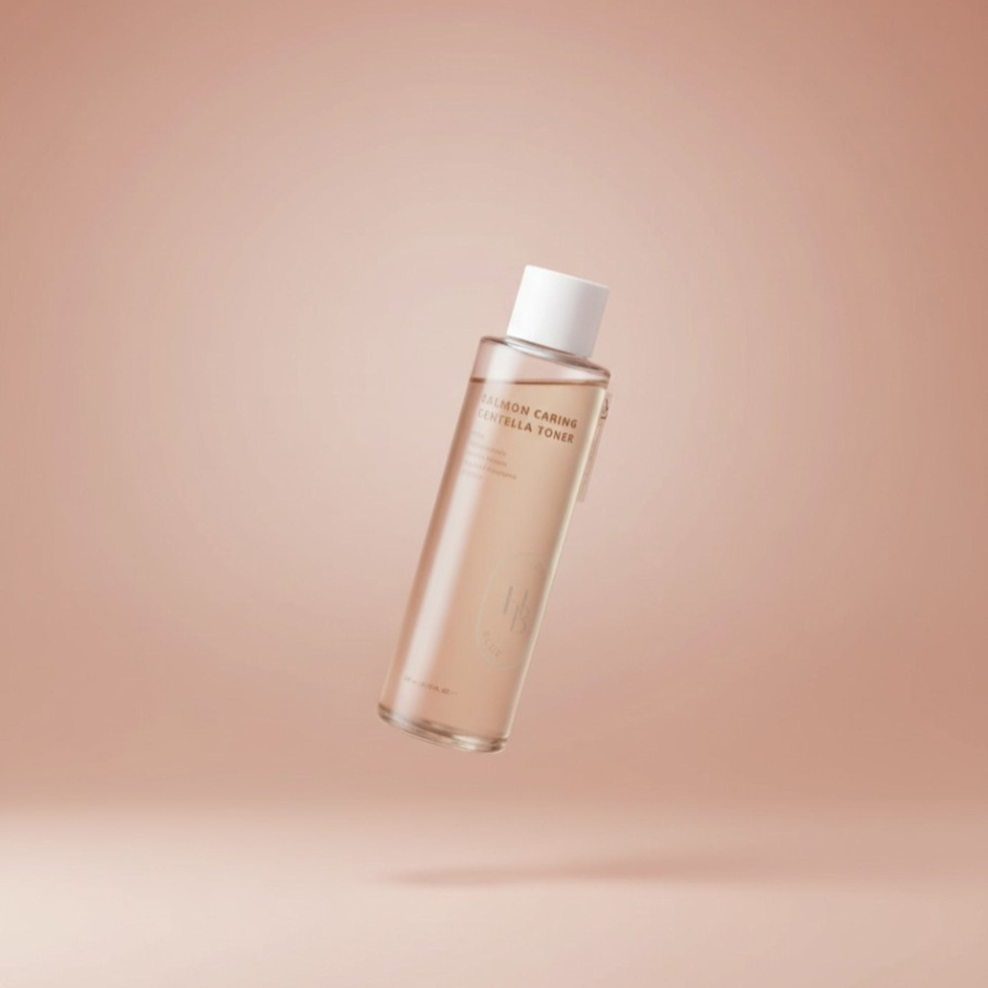 Heveblue Salmon Caring Centella Toner 200ml