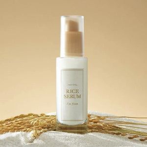 Im From Rice Serum (Yeoju Rice) 30ml - | SKNLÛX