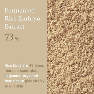 Im From Rice Serum (Yeoju Rice) 30ml - | SKNLÛX