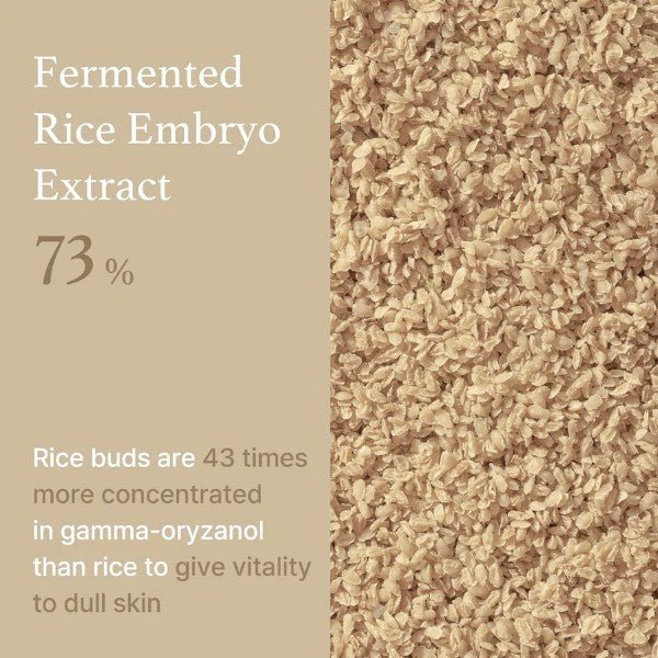 Im From Rice Serum (Yeoju Rice) 30ml - | SKNLÛX