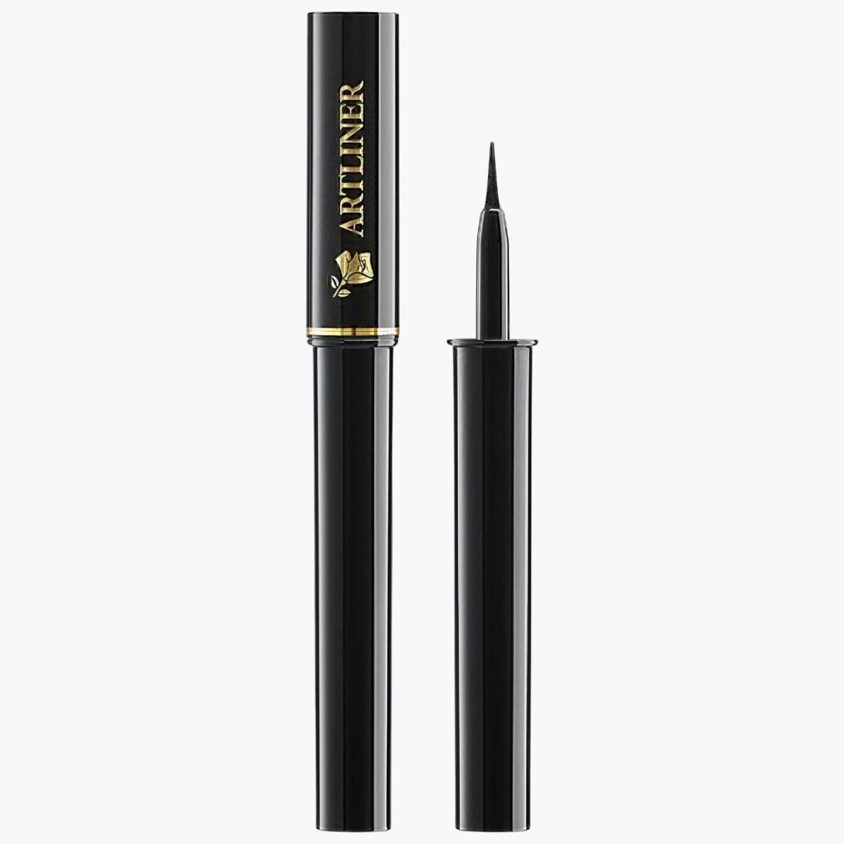 Lancôme Artliner eyeliner, svart med fin spets