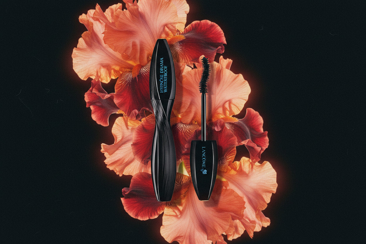 Hypnose Drama Waterproof Mascara #01 Excessive Black