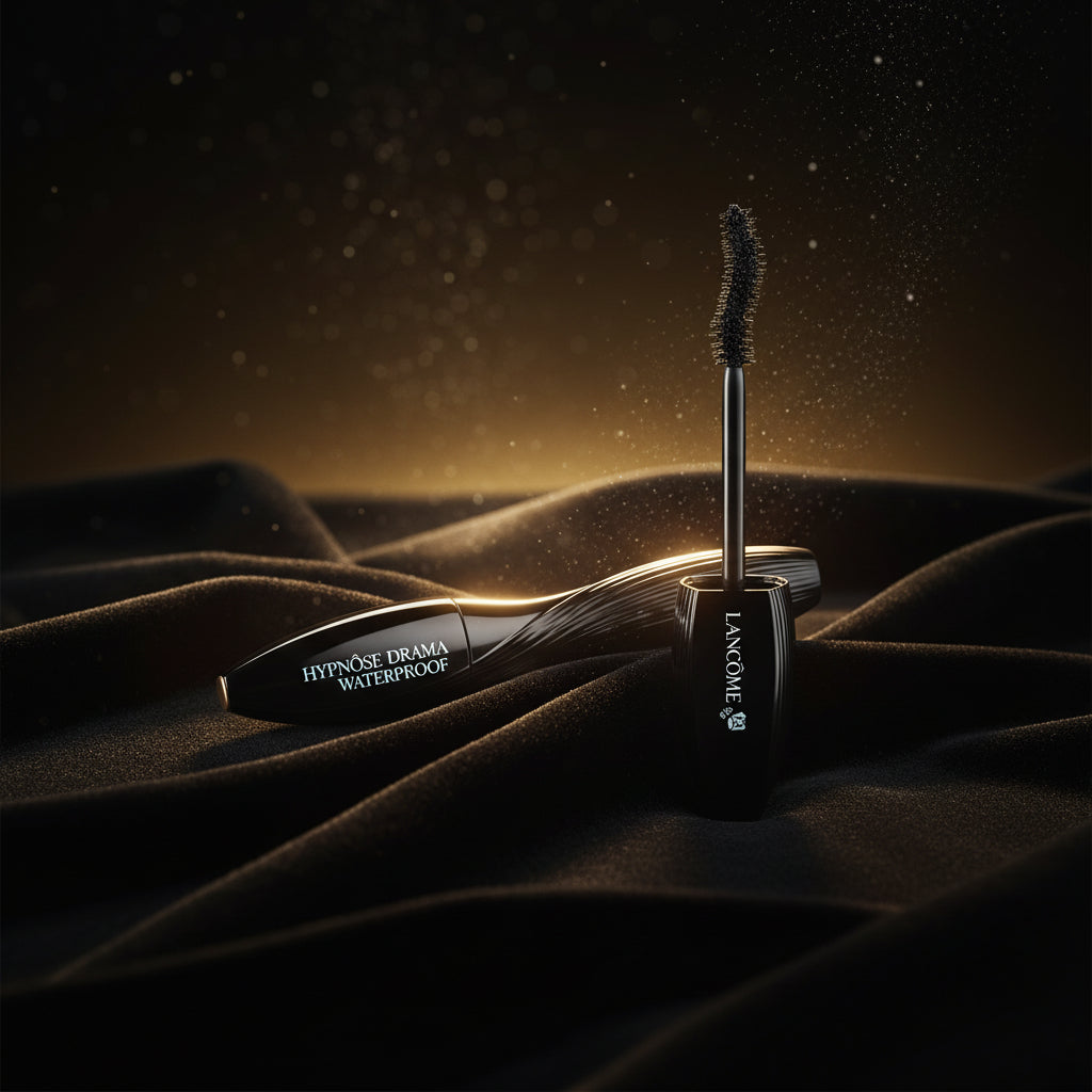 Lancôme Hypnose Drama Waterproof Mascara #01 Excessive Black